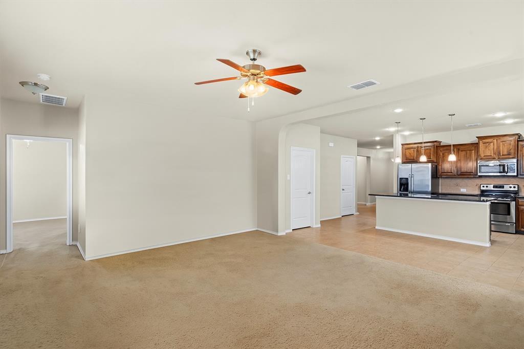 Deer Meadow Add - Residential