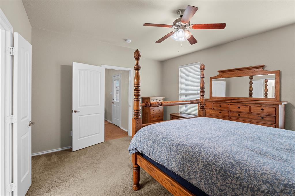 Deer Meadow Add - Residential