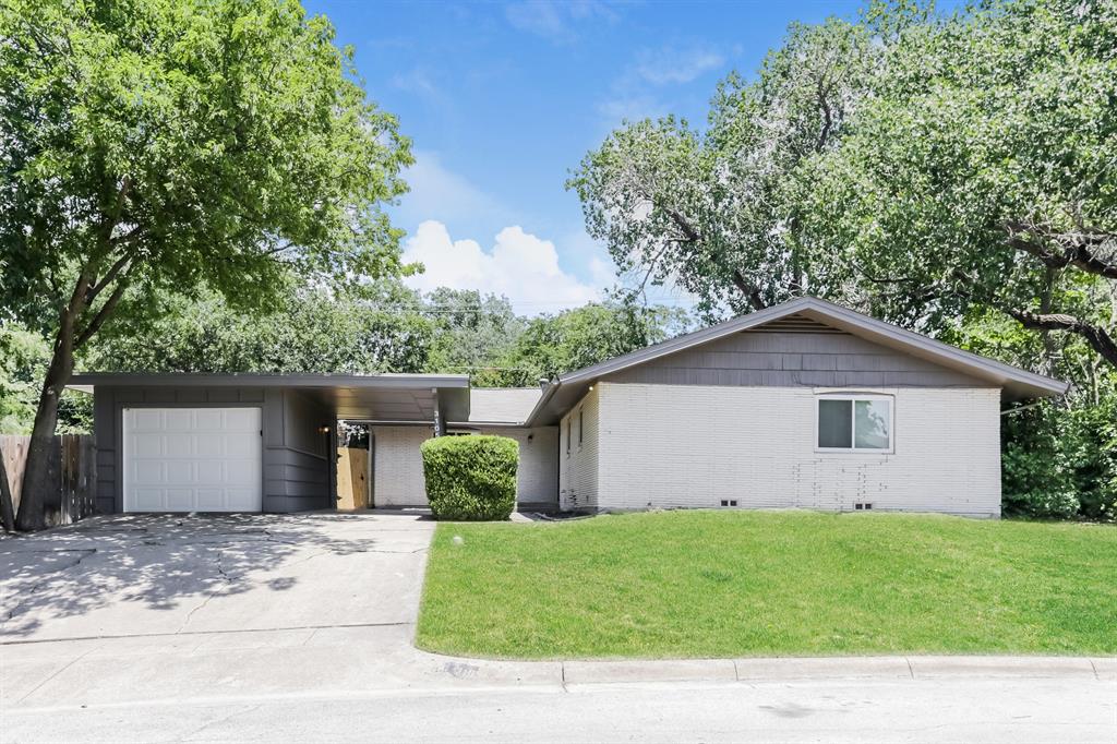 Western Hills Add Sec lll-Vlll - Residential Lease