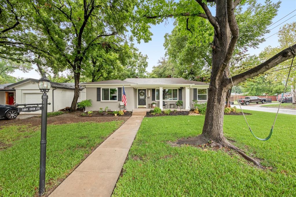 View Fort Worth, TX 76114 house