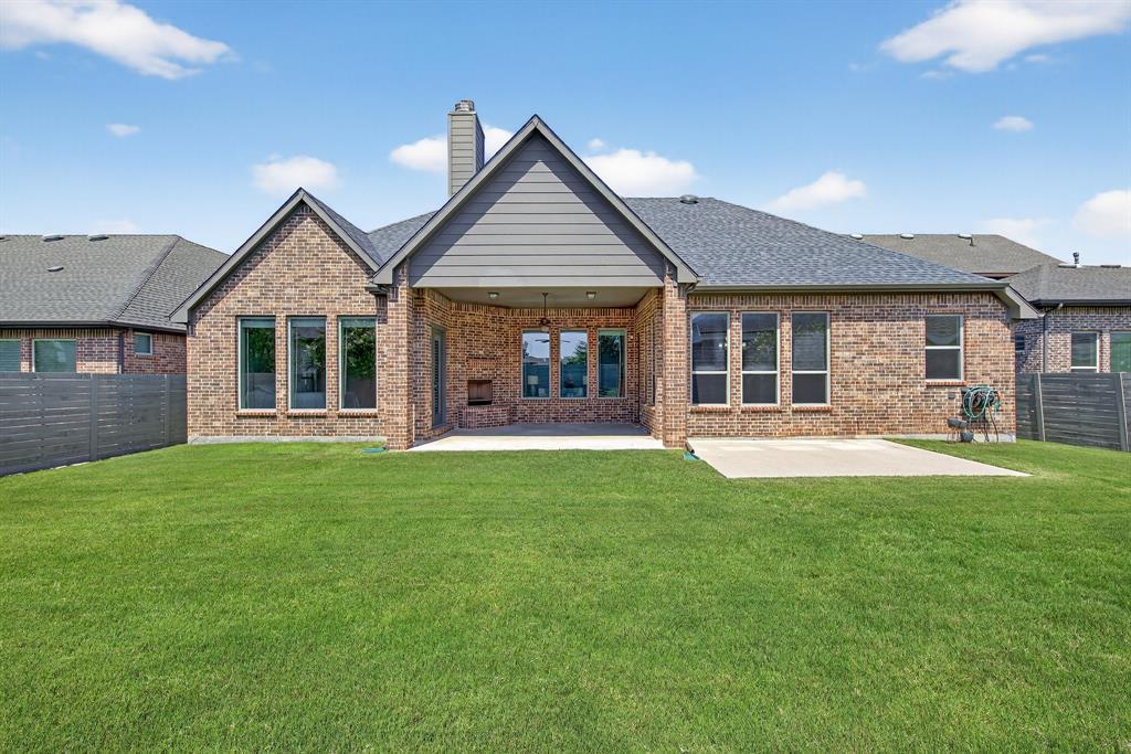 710 Sunflower Avenue