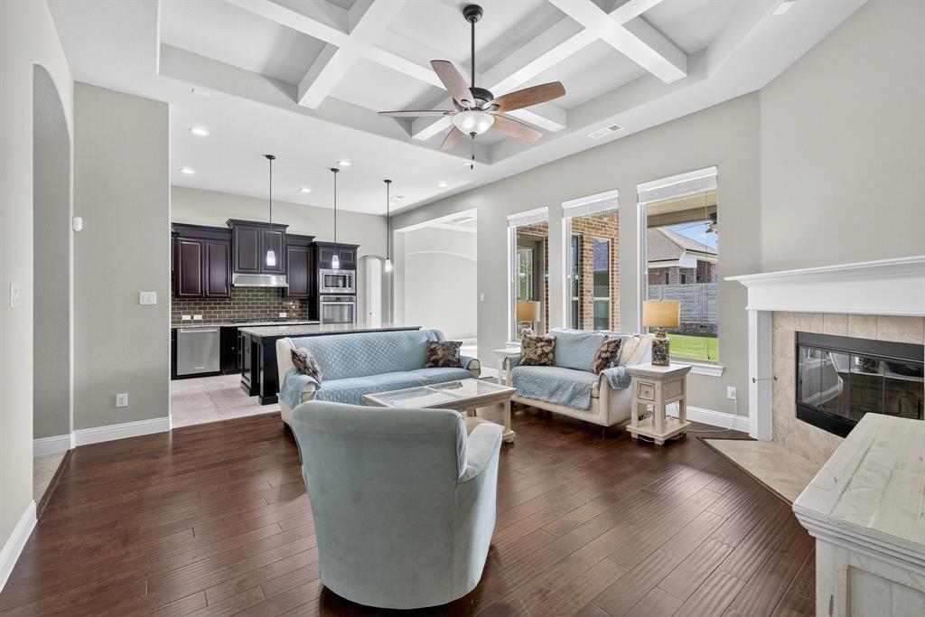 710 Sunflower Avenue