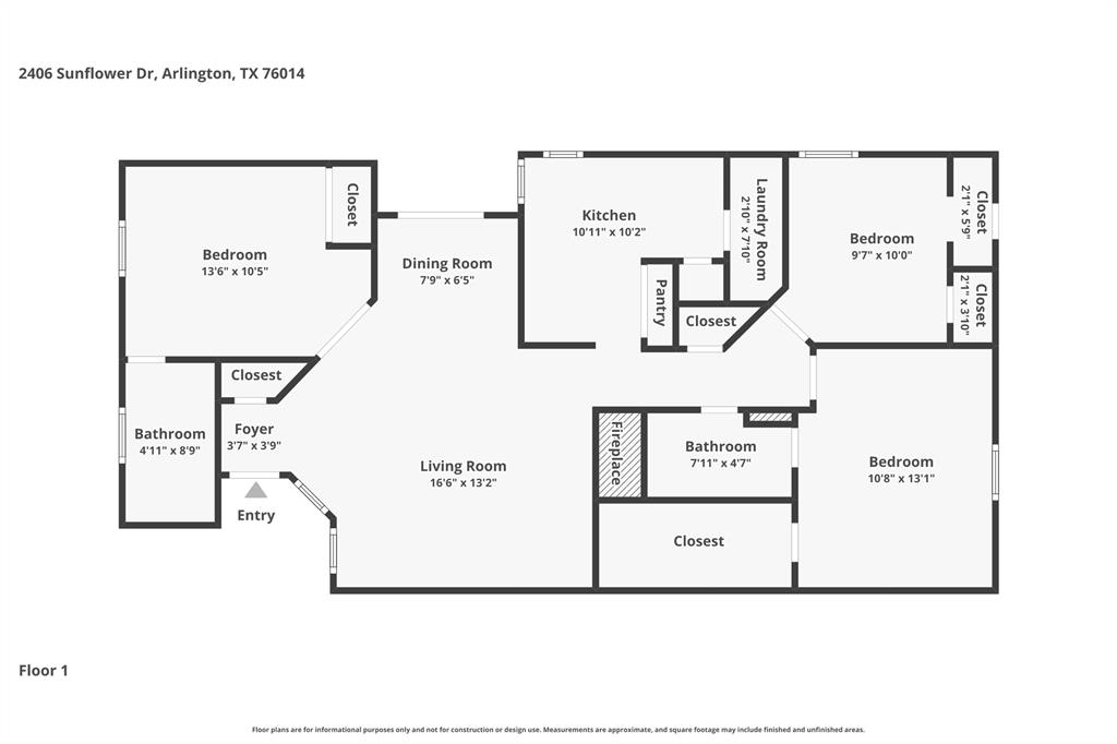 Springridge Add - Residential