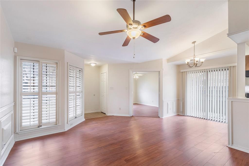 Springridge Add - Residential