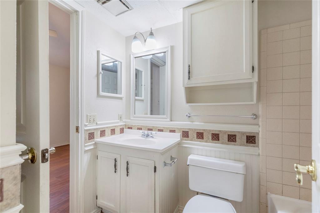 Springridge Add - Residential