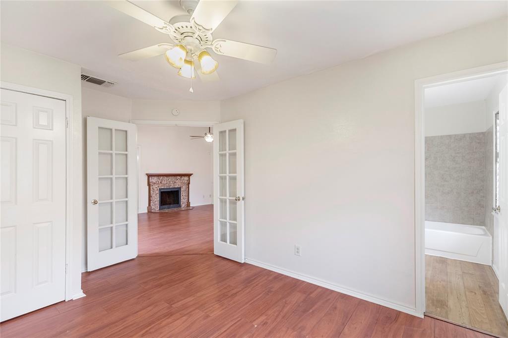 Springridge Add - Residential