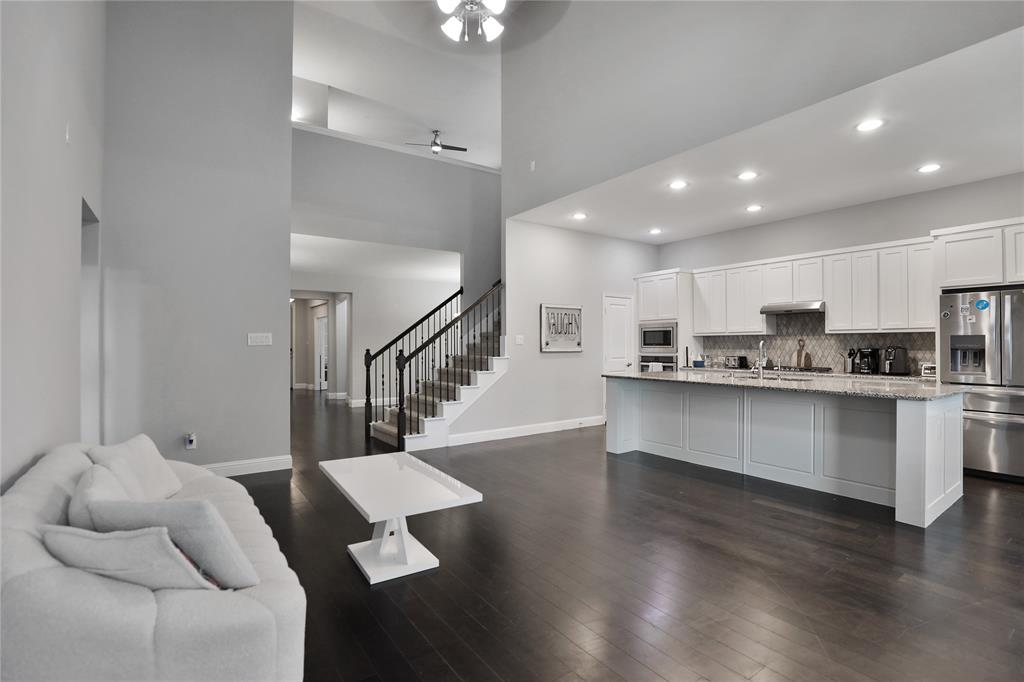 Trinity Falls Planning Unit 1 Ph 1b - Residential