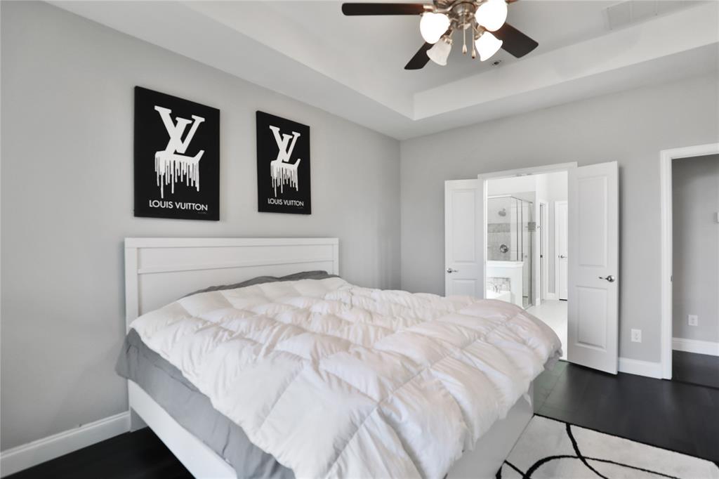 Trinity Falls Planning Unit 1 Ph 1b - Residential