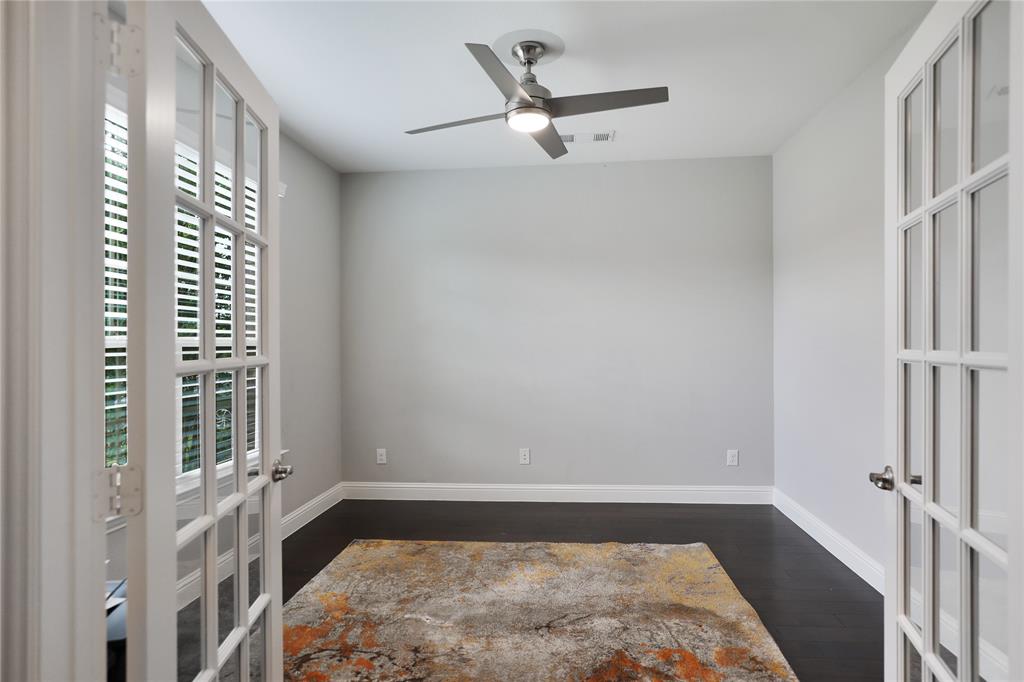 Trinity Falls Planning Unit 1 Ph 1b - Residential