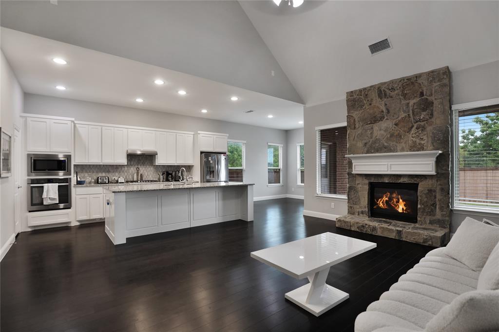 Trinity Falls Planning Unit 1 Ph 1b - Residential