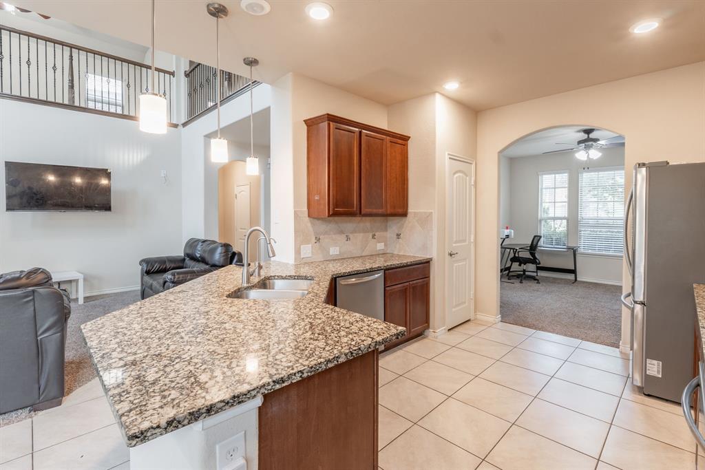 Highlands At Westridge Ph 5 The - Residential