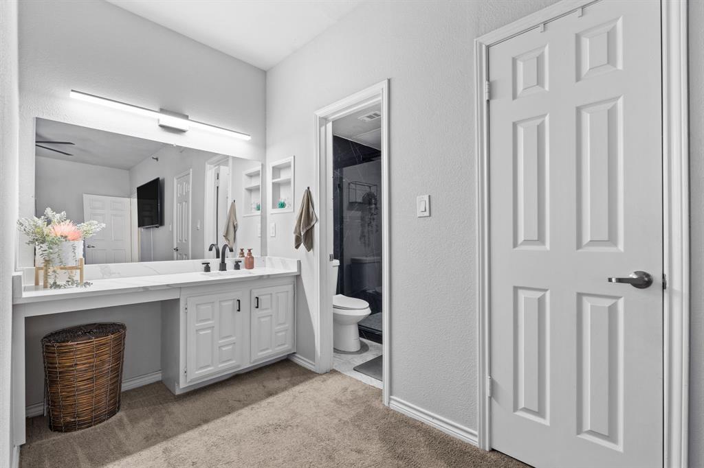 Bryan Place Condo - Residential Lease