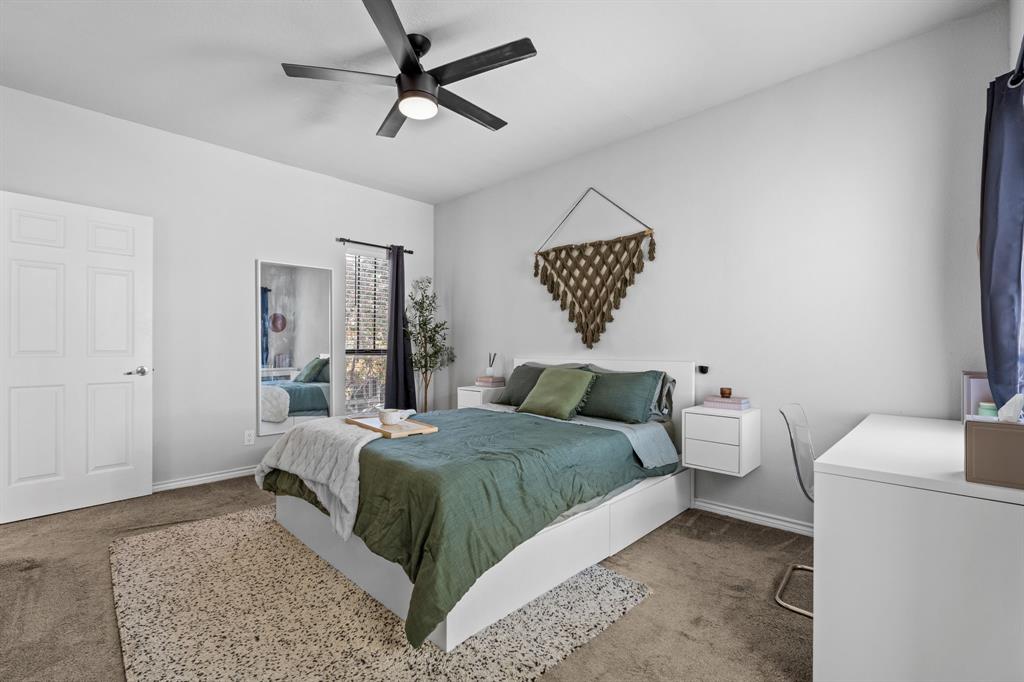 Bryan Place Condo - Residential Lease