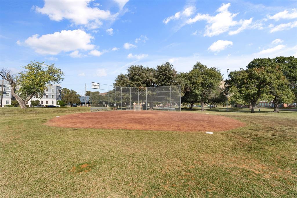 Bryan Place Condo - Residential Lease