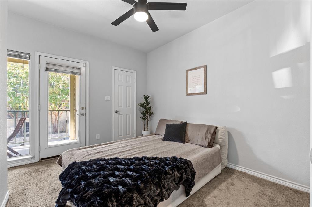 Bryan Place Condo - Residential Lease