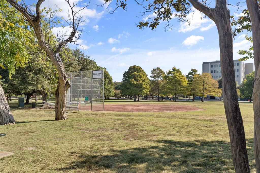 Bryan Place Condo - Residential Lease