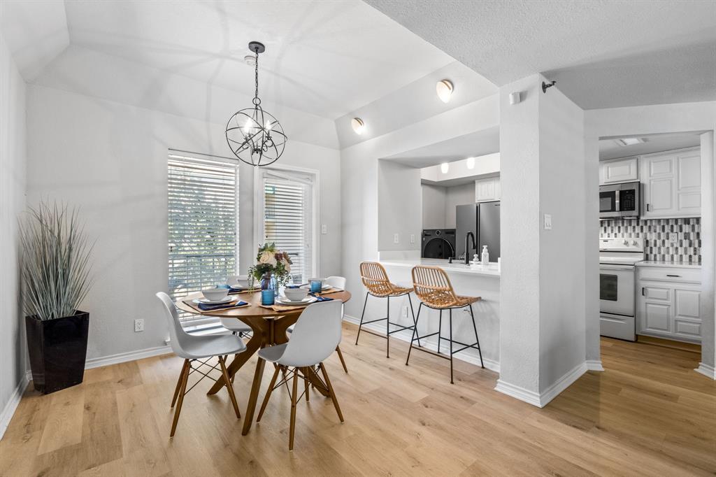 Bryan Place Condo - Residential Lease