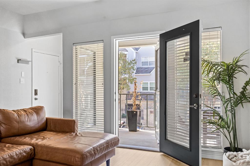 Bryan Place Condo - Residential Lease