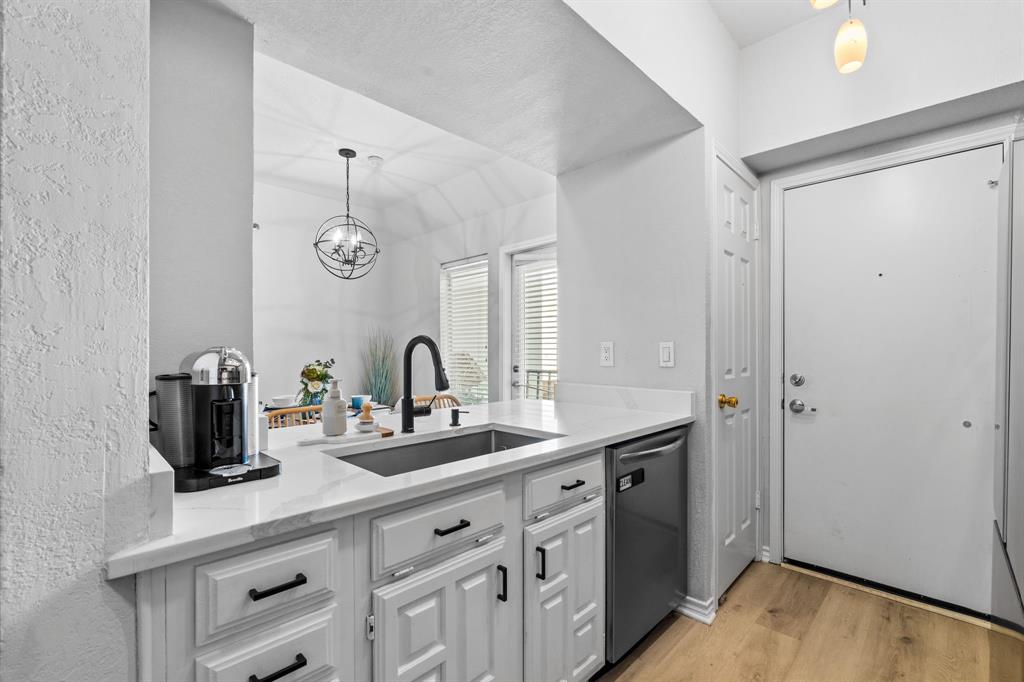 Bryan Place Condo - Residential Lease