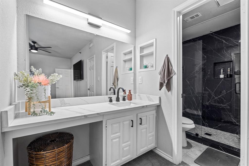 Bryan Place Condo - Residential Lease