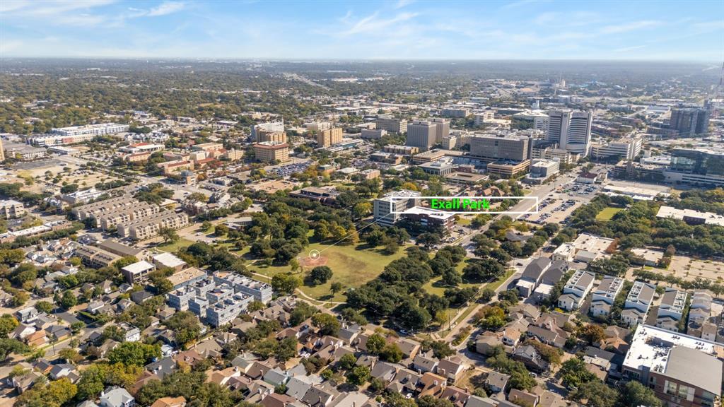 Bryan Place Condo - Residential Lease