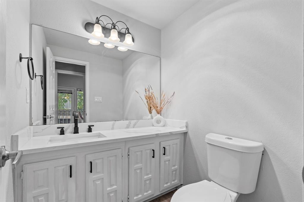 Bryan Place Condo - Residential Lease