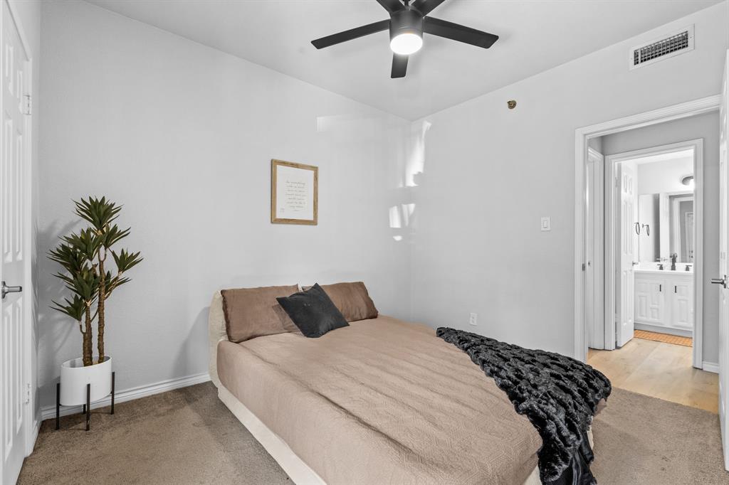 Bryan Place Condo - Residential Lease