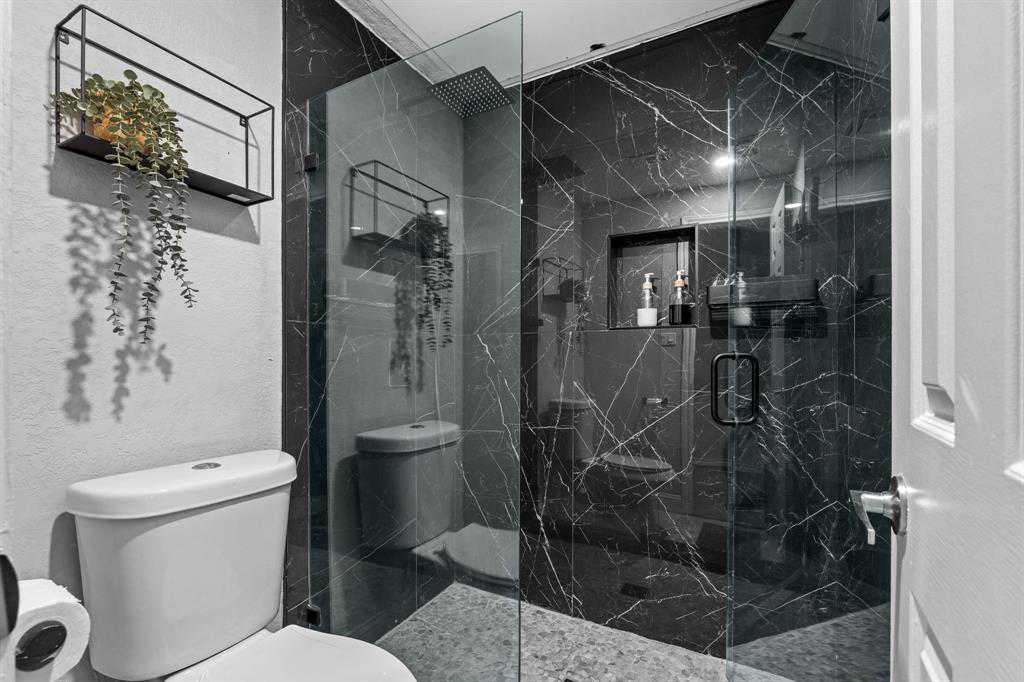 Bryan Place Condo - Residential Lease