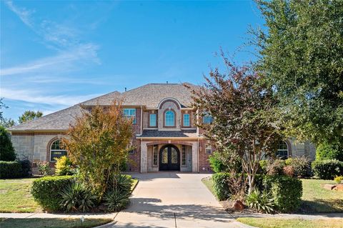 2112 Beaver Creek Lane Southlake TX 76092