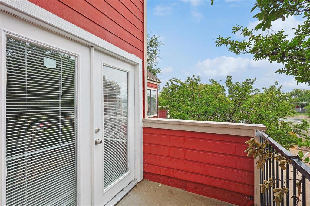 Richland Trace Condos - Residential Lease