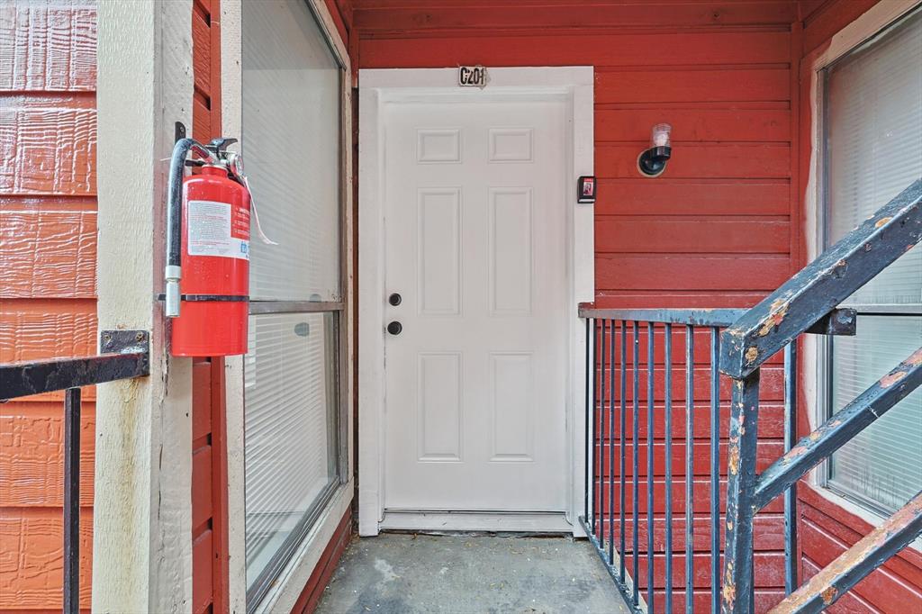 Richland Trace Condos - Residential Lease