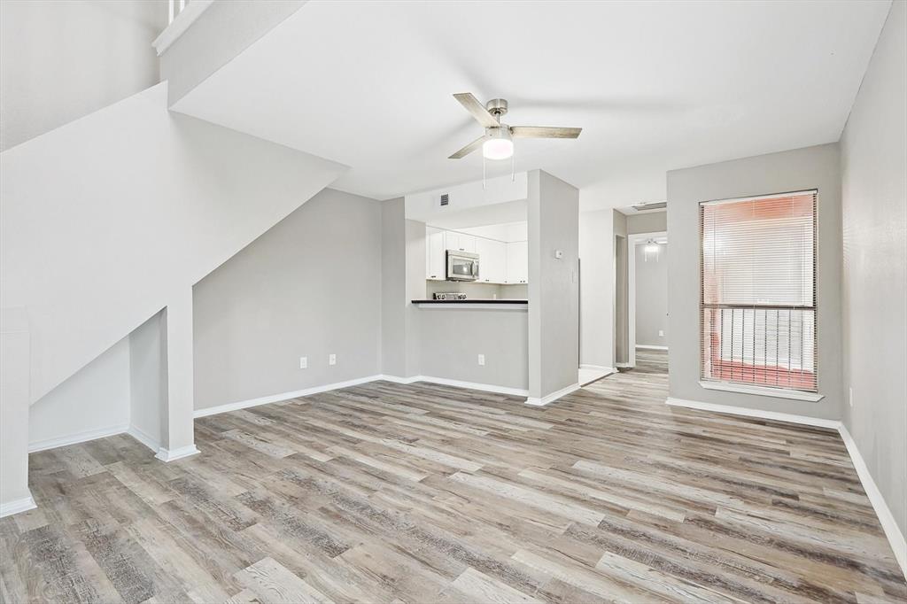 Richland Trace Condos - Residential Lease