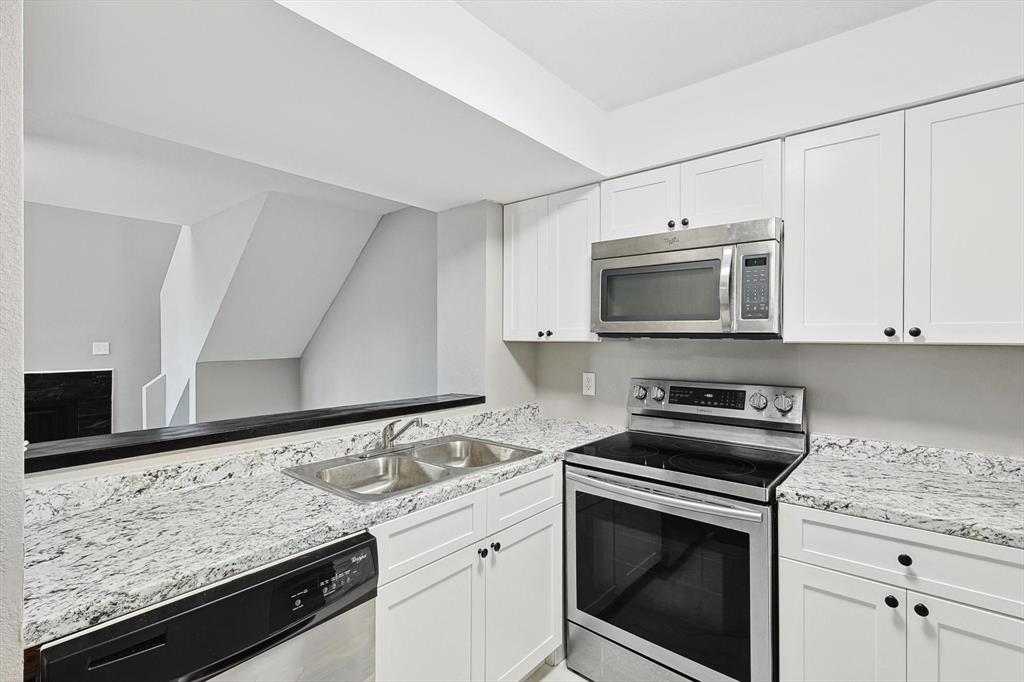 Richland Trace Condos - Residential Lease