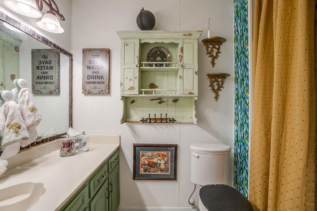 Stembridge East Add - Residential