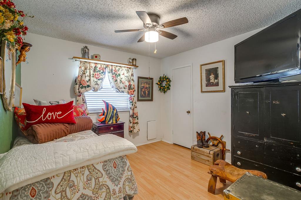 Stembridge East Add - Residential