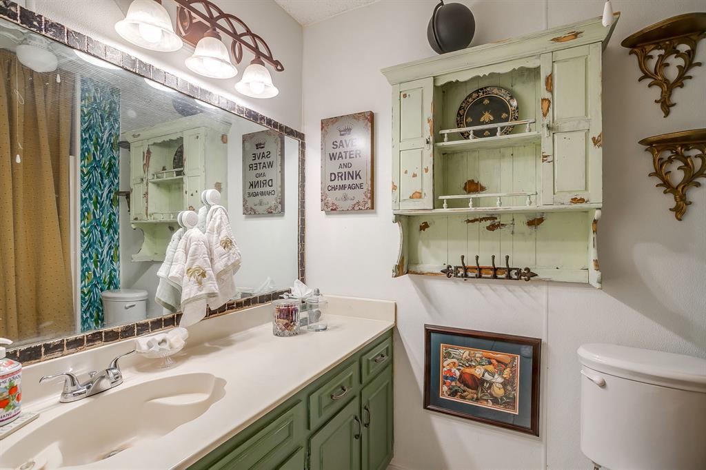 Stembridge East Add - Residential