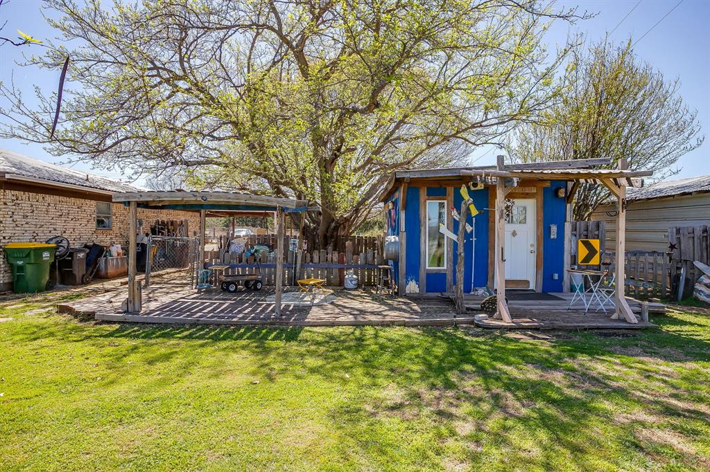 Stembridge East Add - Residential