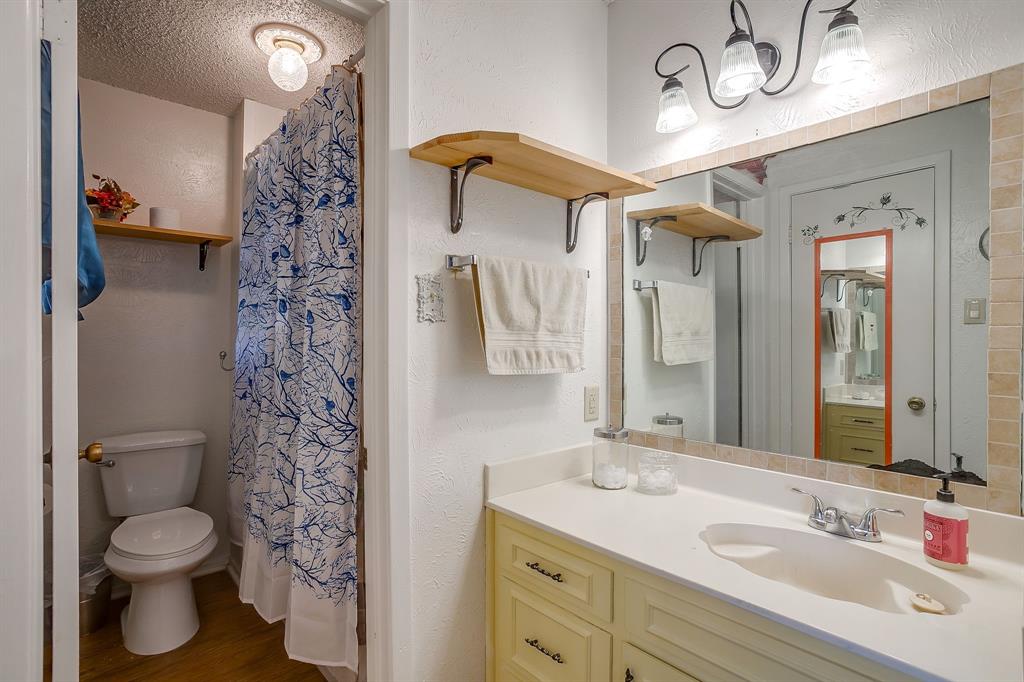 Stembridge East Add - Residential