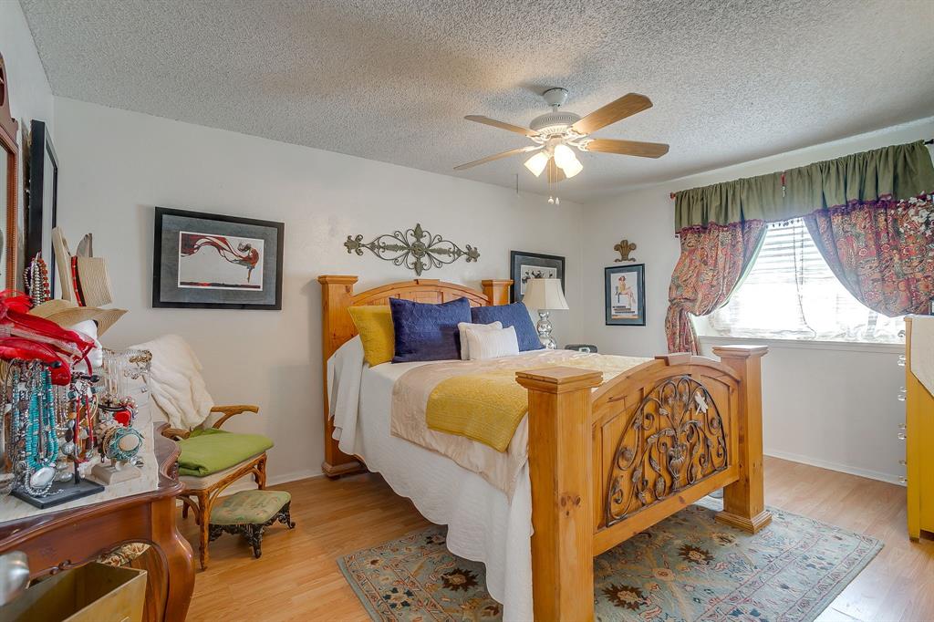 Stembridge East Add - Residential