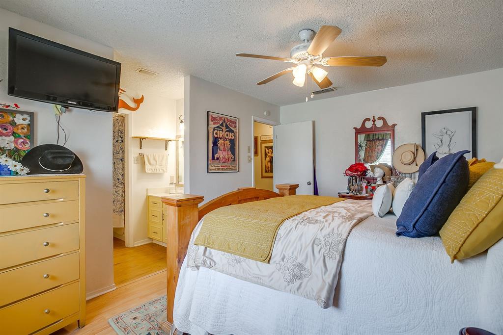 Stembridge East Add - Residential