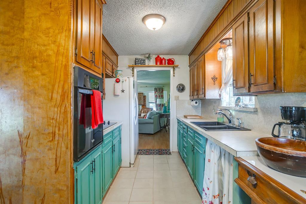 Stembridge East Add - Residential