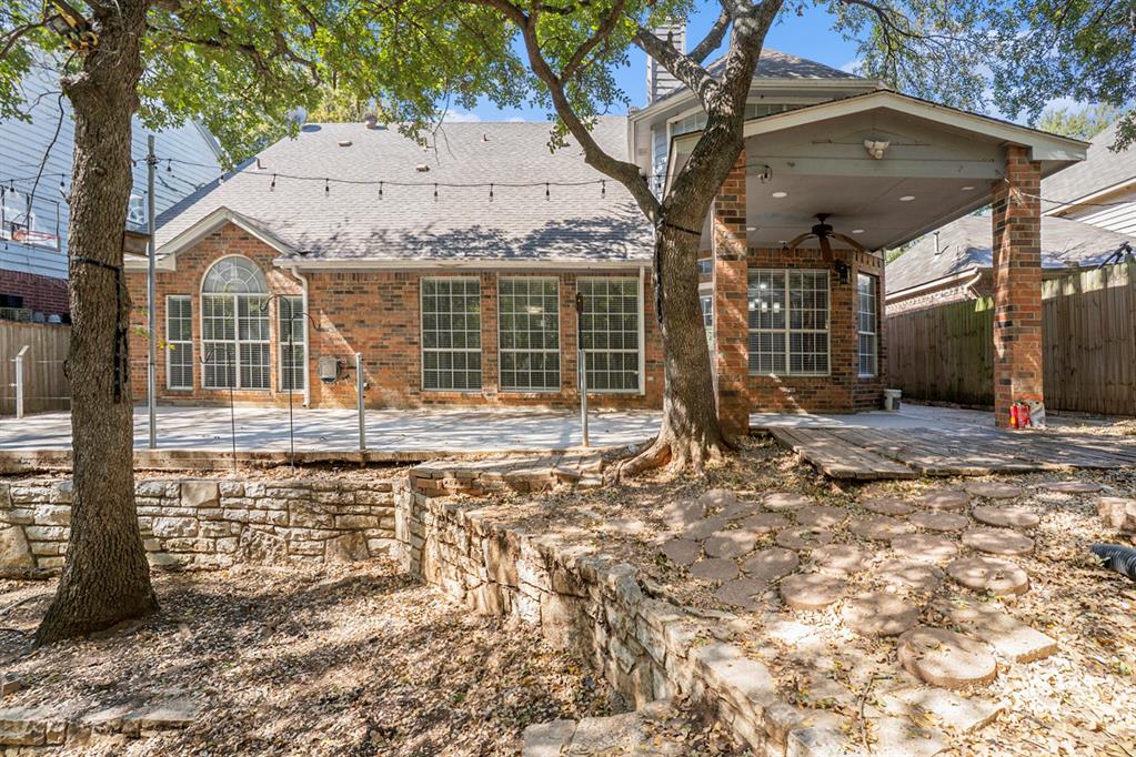 6119 Fox Hunt Drive