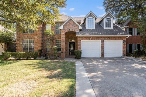 6119 Fox Hunt Drive Arlington TX 76001