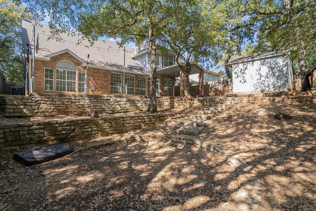 6119 Fox Hunt Drive