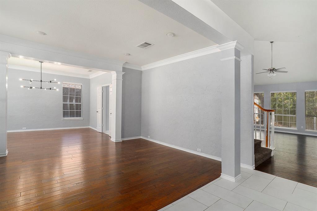 6119 Fox Hunt Drive