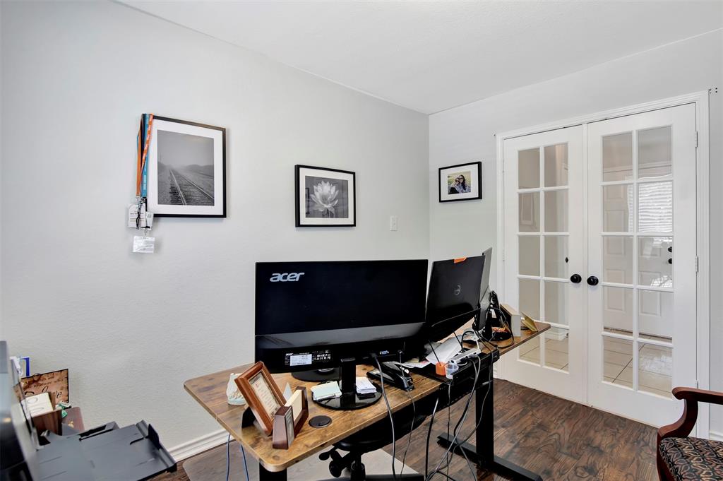 Craig Ranch North Ph 1b - Residential