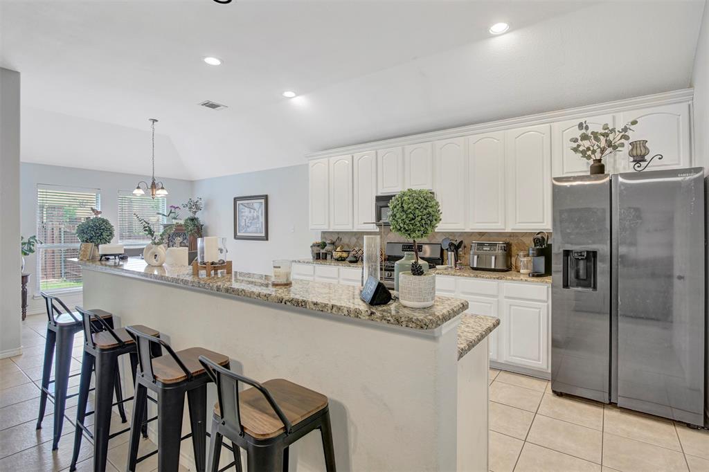 Craig Ranch North Ph 1b - Residential