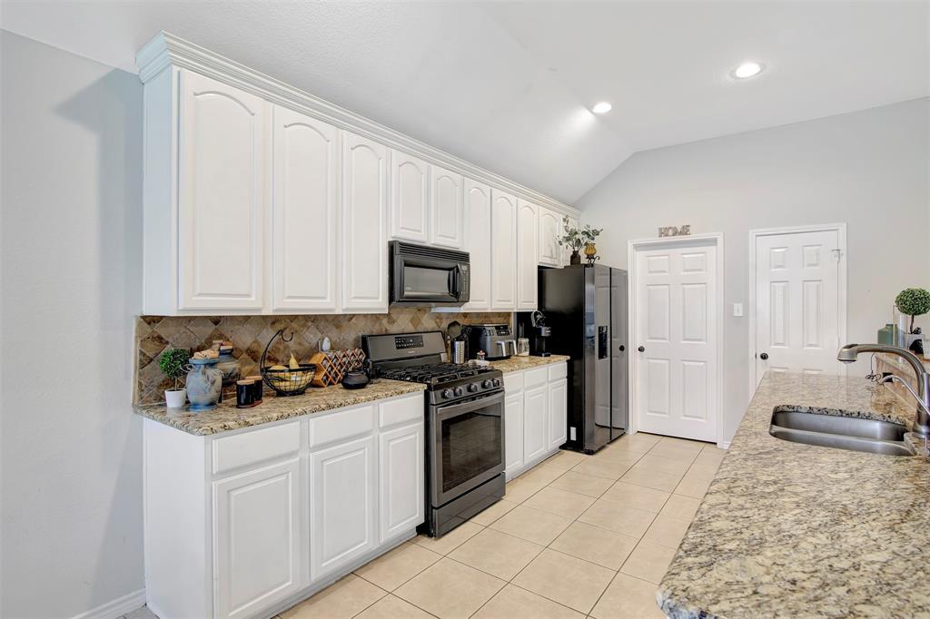 Craig Ranch North Ph 1b - Residential