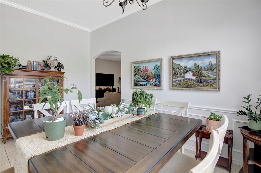 Craig Ranch North Ph 1b - Residential