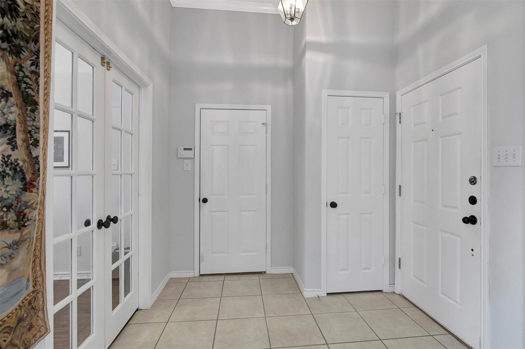 Craig Ranch North Ph 1b - Residential